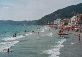 Alassio