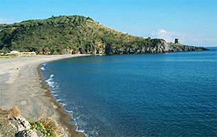 Marina di Camerota