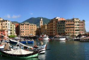 Camogli