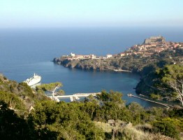 Isola di Capraia