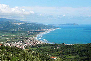 Marina di Casal Velino