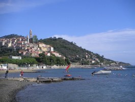 Cervo