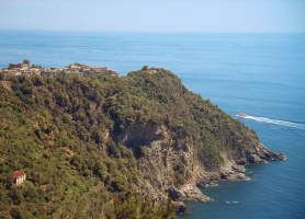 Corniglia