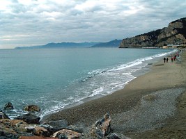 Finale Ligure