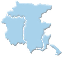 Friuli Venezia Giulia