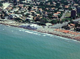 Lido di Tarquinia