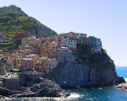 Manarola