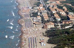 Marina di Castagneto Carducci