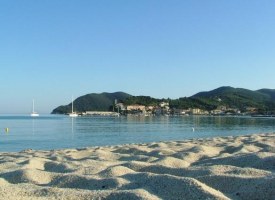 Marina di Campo