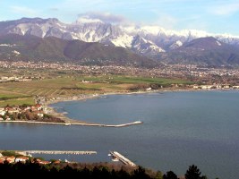 Marina di Carrara