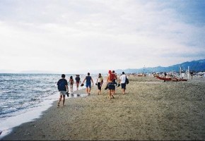 Marina di Pietrasanta