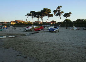 Porto San Giorgio