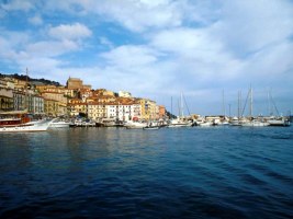 Porto Santo Stefano