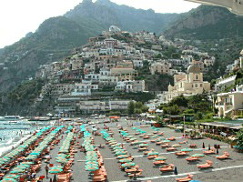 Positano