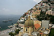 Positano Bandiera Blu