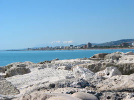 San Benedetto del Tronto