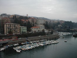 Savona