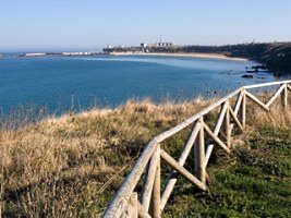 Vasto panorama