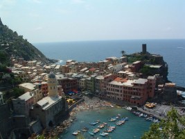 Vernazza