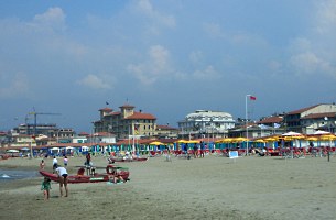 Viareggio